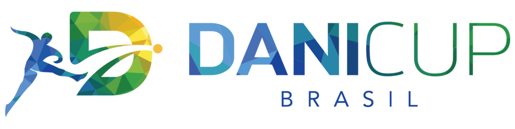 Dani Cup - Logo Horizontal