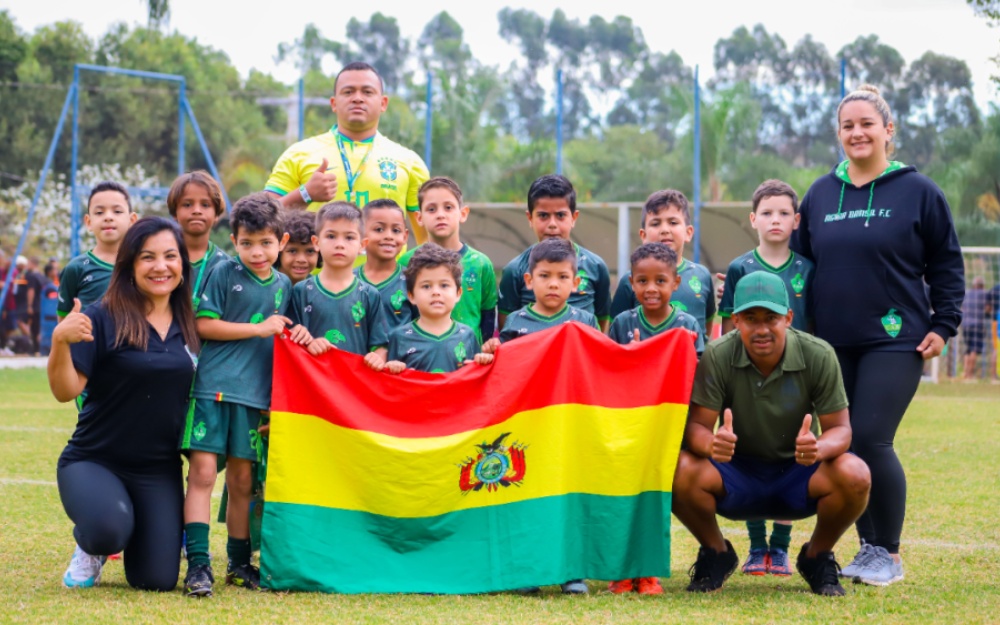 Imagem de Capa - Equipes de todo o Mundo! 30-09-24