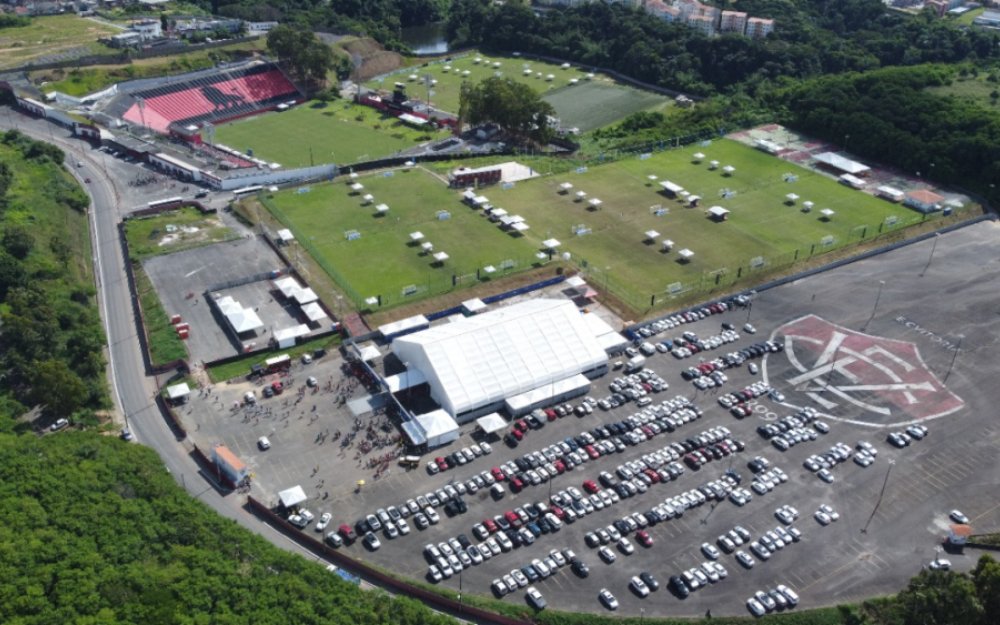 Imagem de capa - A festa vai ser grande 30-09-24