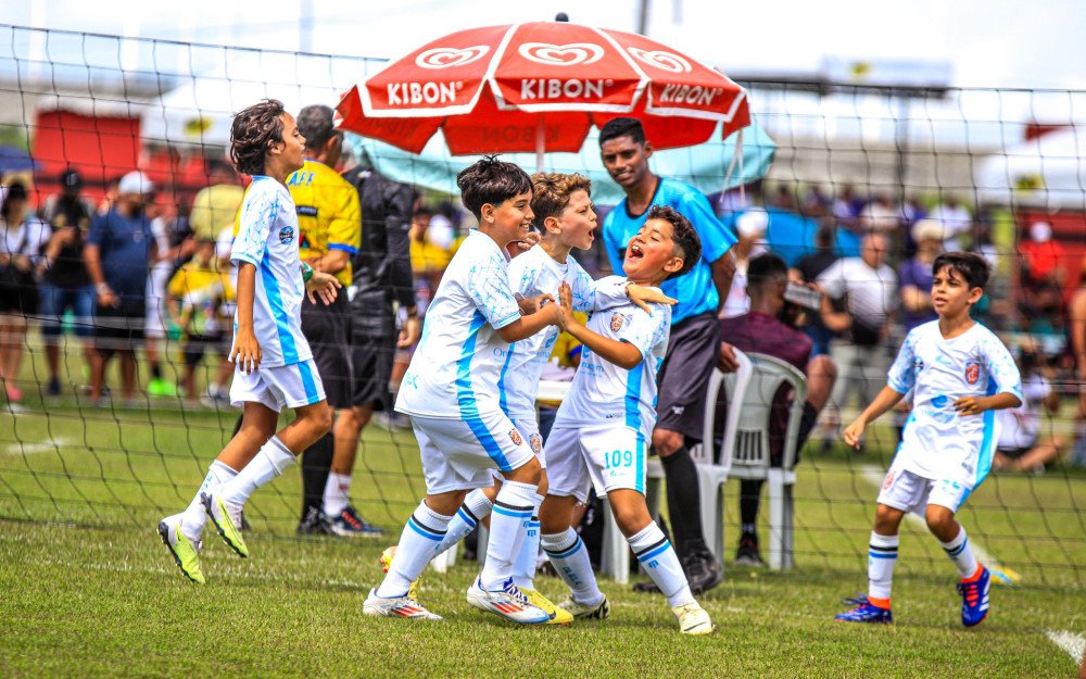 Imagem de capa - Conheça nossa Estrutura! DANI CUP RIBEIRÃO PRETO 06-12-25