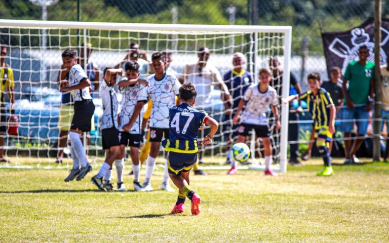 Imagem de capa - DANI CUP SALVADOR