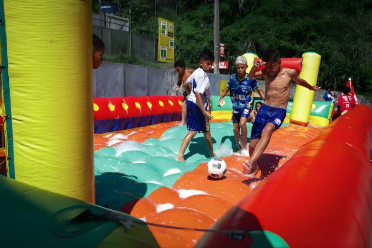 imagem 2 - Entreterimento para todos