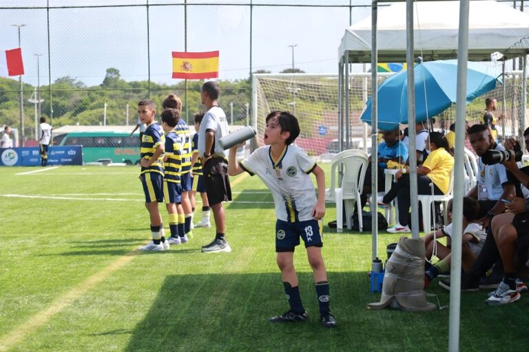 Galeria Atletas - Imagem 0