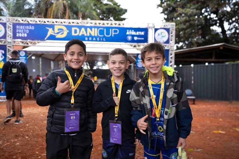 Galeria Atletas - Imagem 10