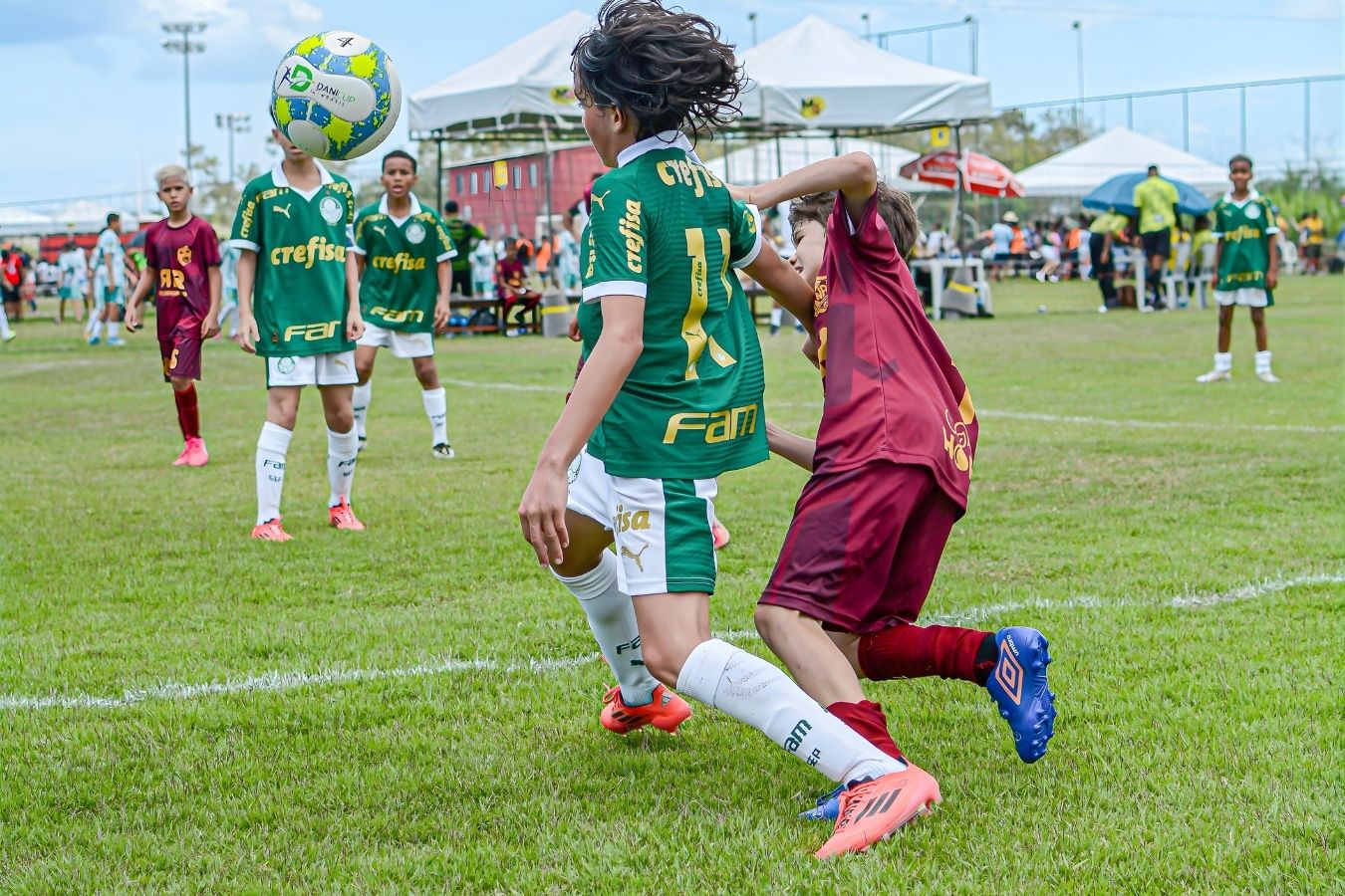 Galeria Atletas - Imagem 11