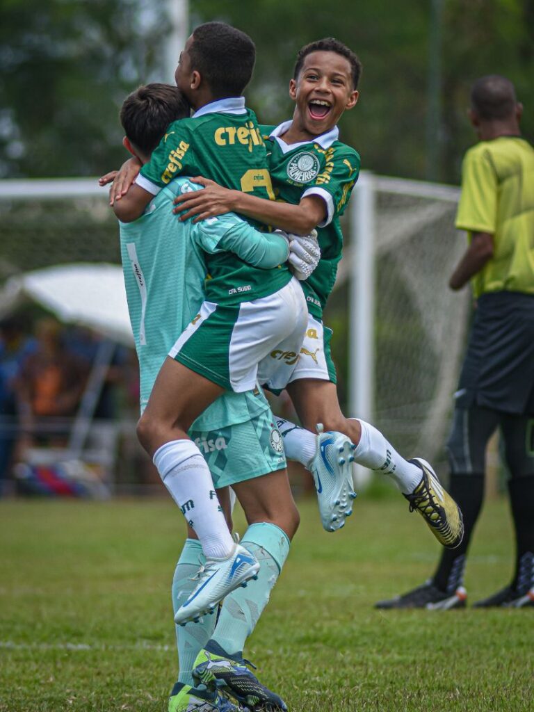 Galeria Atletas - Imagem 26 - Nova