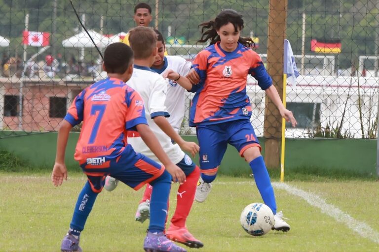 Galeria Atletas - Imagem 27