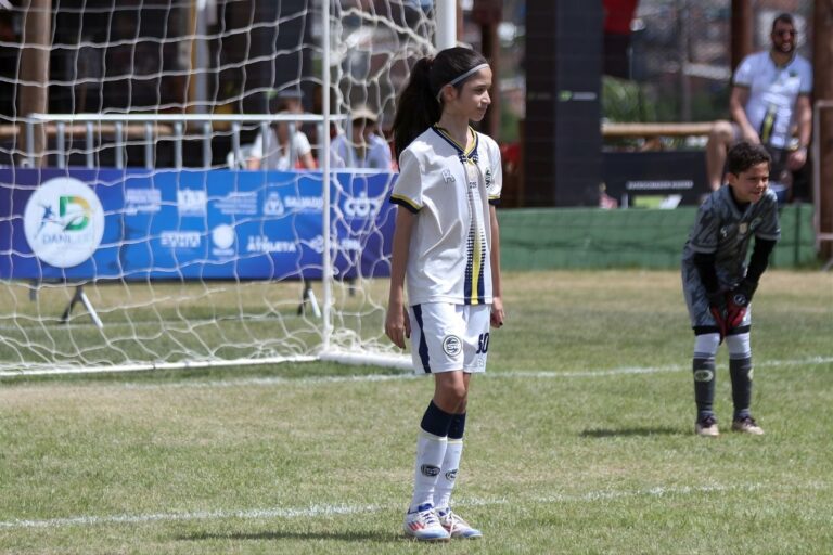 Galeria Atletas - Imagem 30