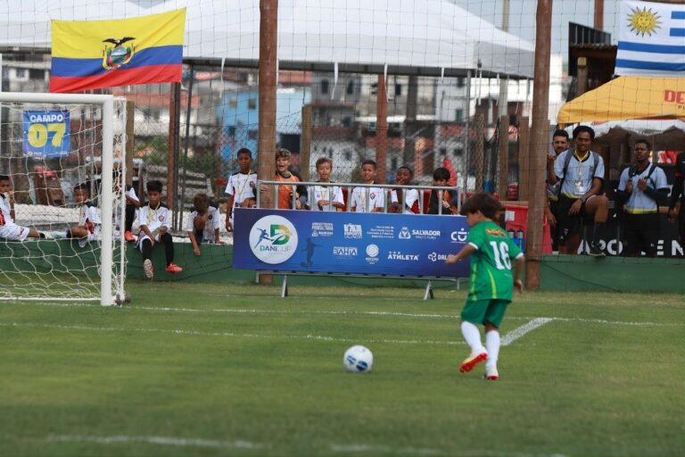 Galeria Atletas - Imagem 4