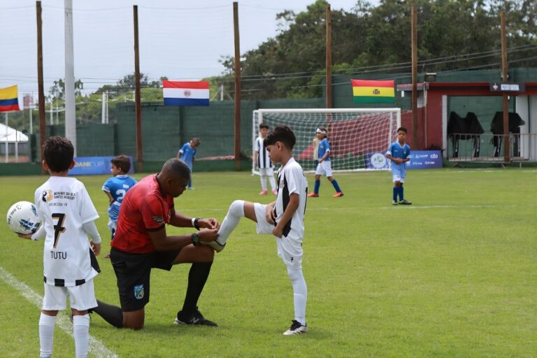 Galeria Atletas - Imagem 6