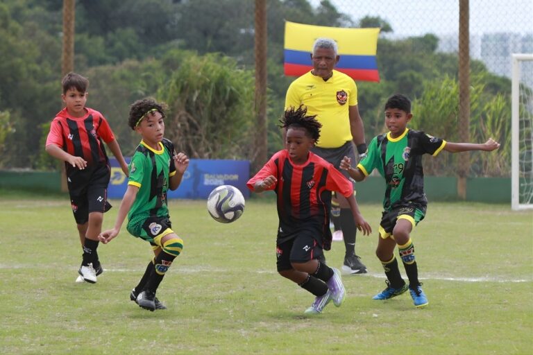 Galeria Atletas - Imagem 7