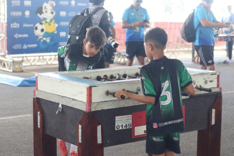 Galeria Entretenimento - Imagem 1