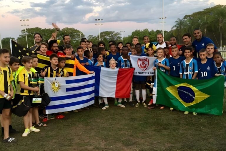 Galeria Interclubes - Imagem 2