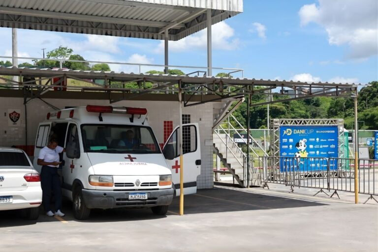 Galeria Pronto Atendimento - Imagem 4