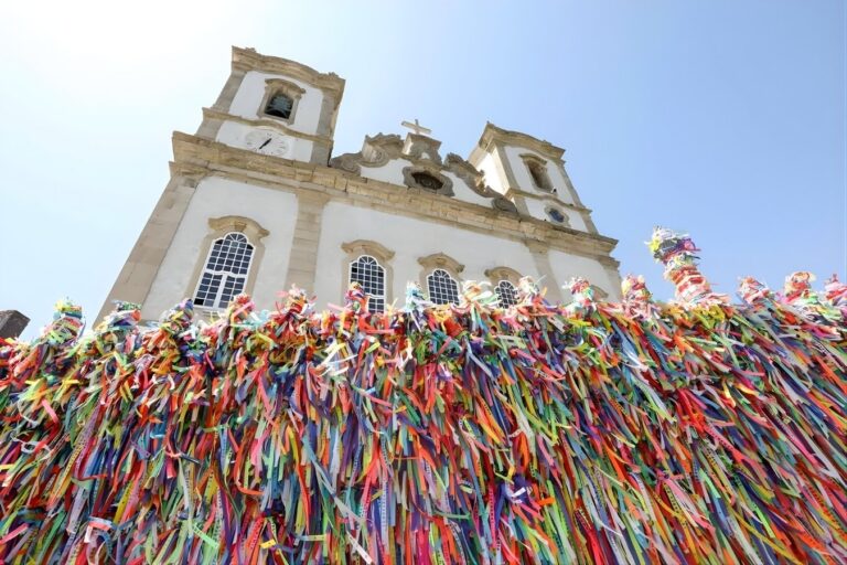 Igreja do Bonfim
