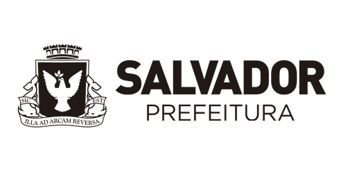 Parceiros Dani Cup - Prefeitura de Salvador