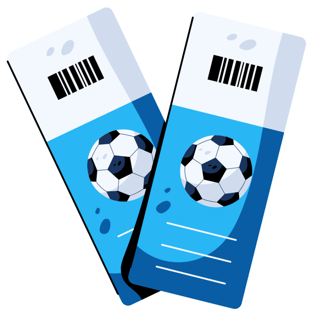 Sticker - Passaporte - Dani Cup