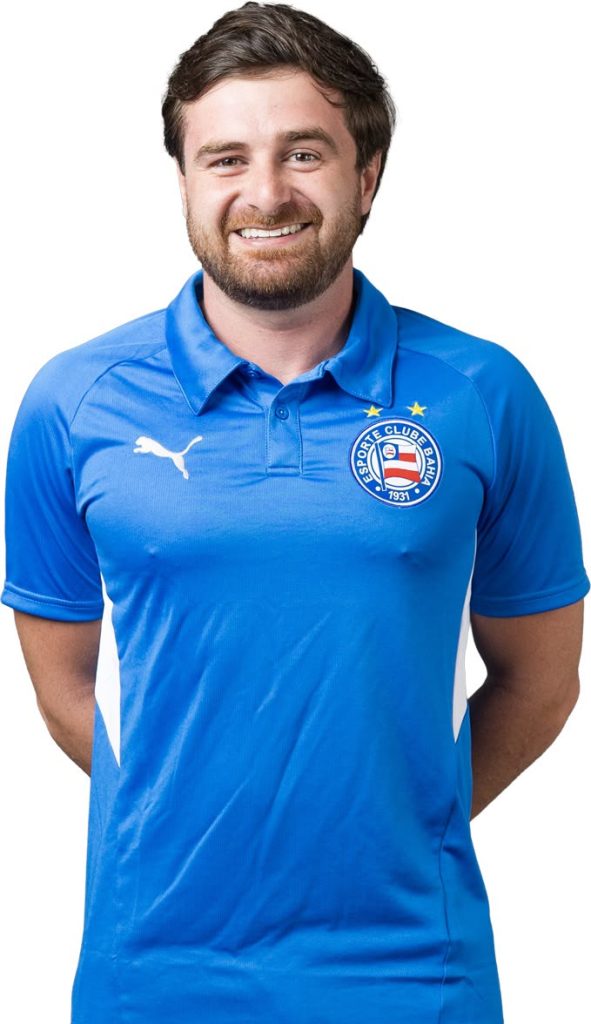 Breno Picolo